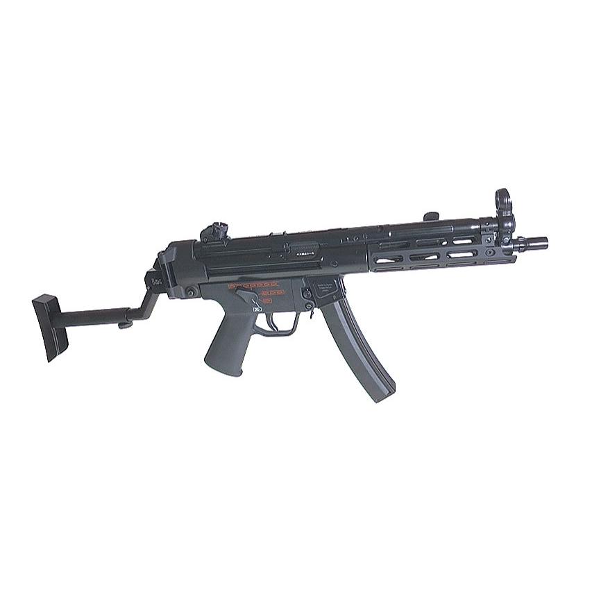 FCW B&Tタイプ バイザーストック（UMAREX/VFC MP5 ガスブローバック