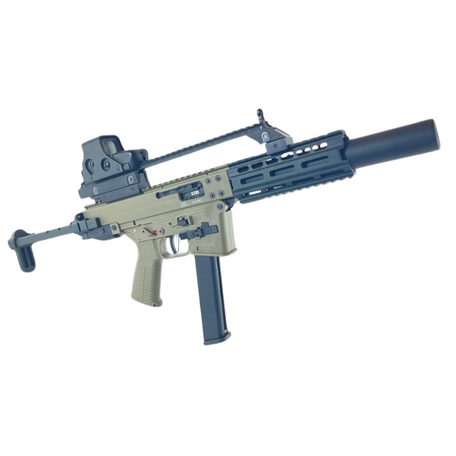 Lambda GHM9 SD レイルキット |  | 01