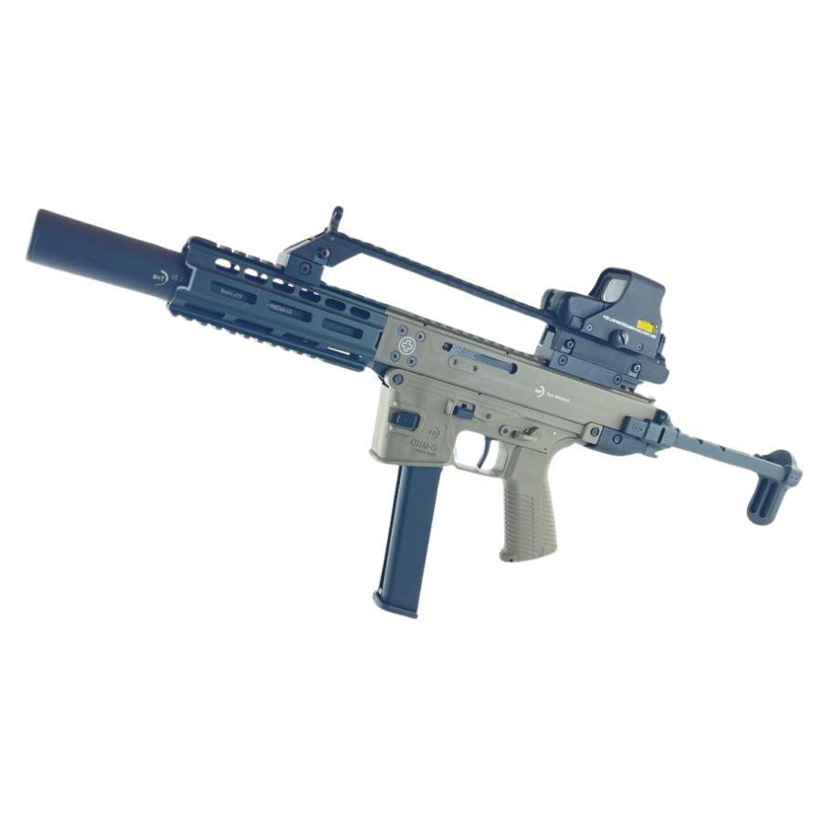 Lambda GHM9 SD レイルキット |  | 02