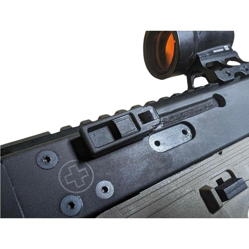 Lambda GHM9 フリップアップコッキングハンドル |  | 01