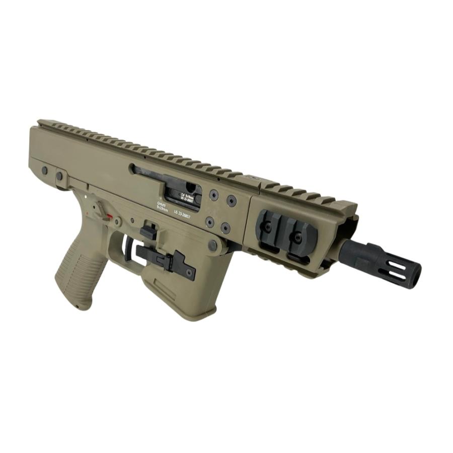 Lambda GHM9 オプションレイル 2個セット |  | 01