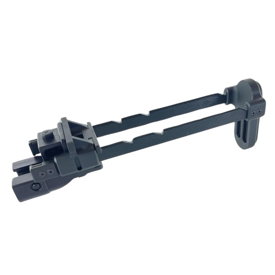 Lambda GHM9 コラプシブル ストック | 