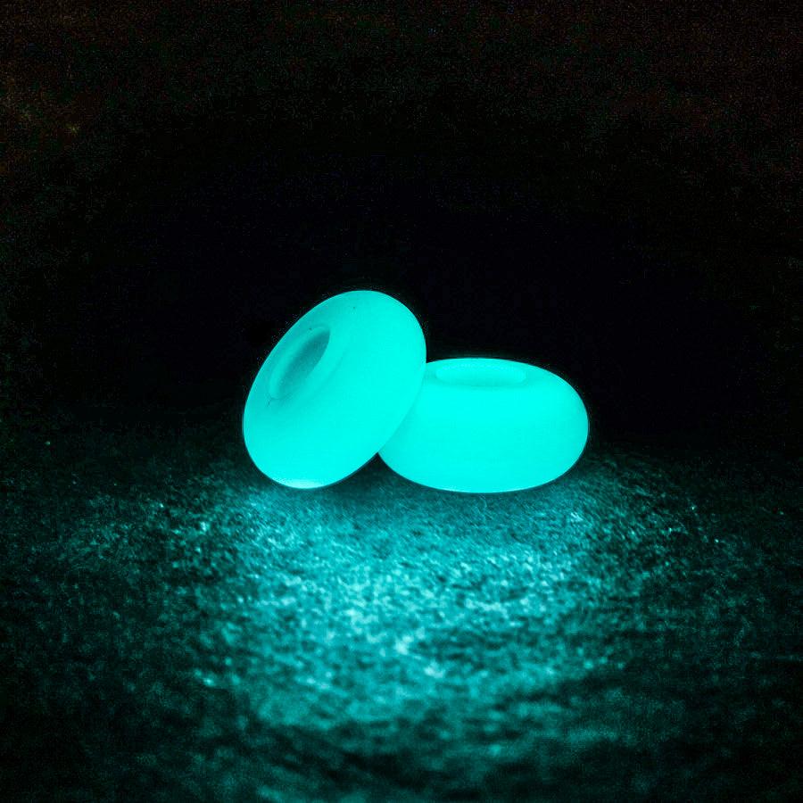 LumiMod V2 Washers (Green) |  | 01