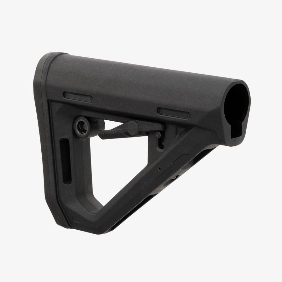 [MAGPUL][実物] DT Carbine ストック ミルスペック (Black) | 