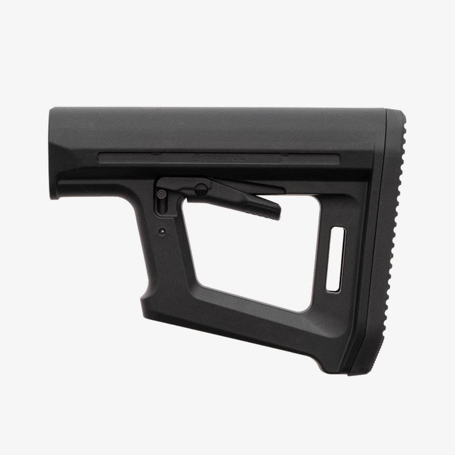 [MAGPUL][実物] MOE PR カービン ストック ミルスペック (Black) |  | 01