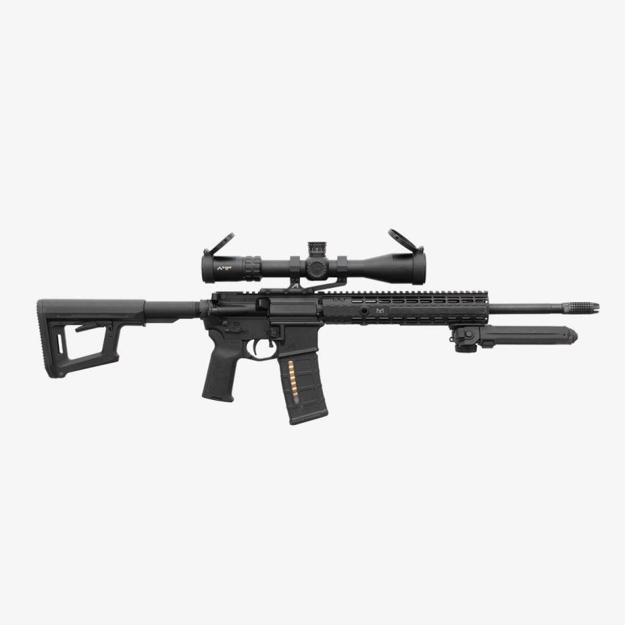 [MAGPUL][実物] MOE PR カービン ストック ミルスペック (Black) |  | 03