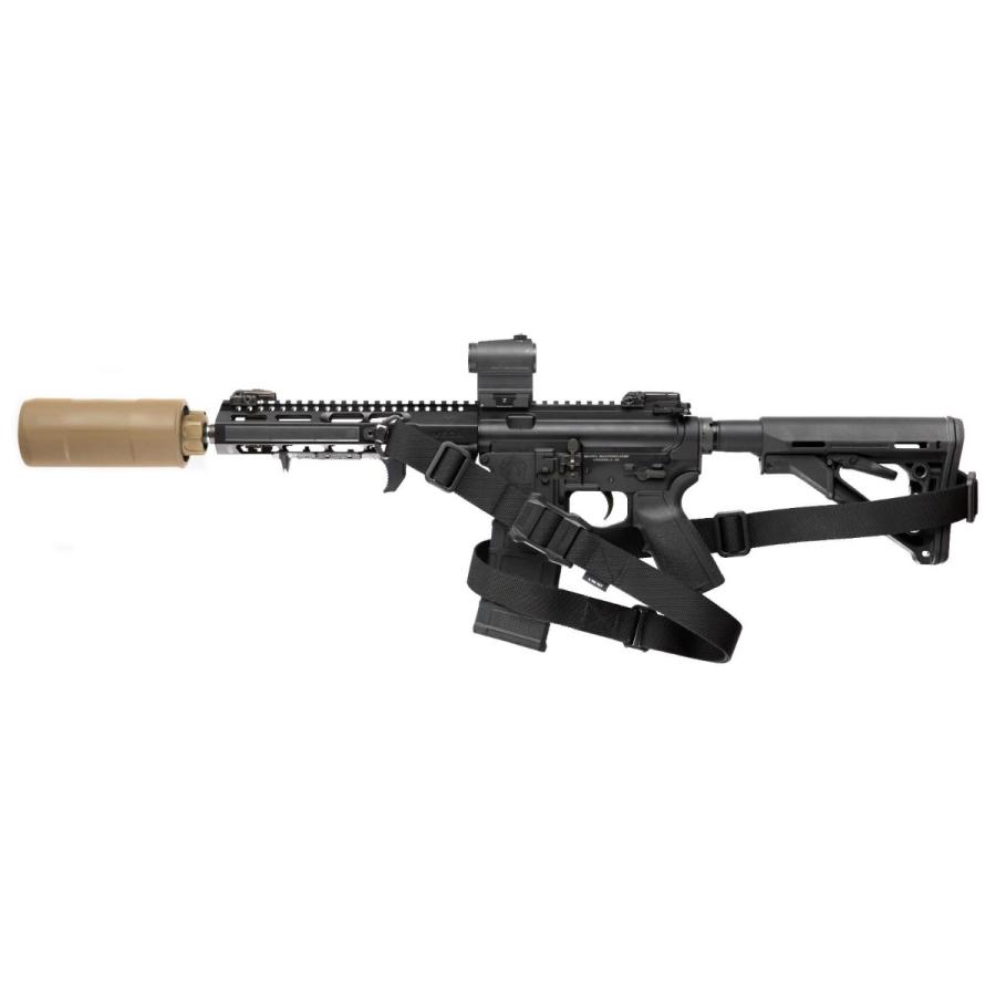 MAGPUL][実物] サプレッサーカバー (5.5