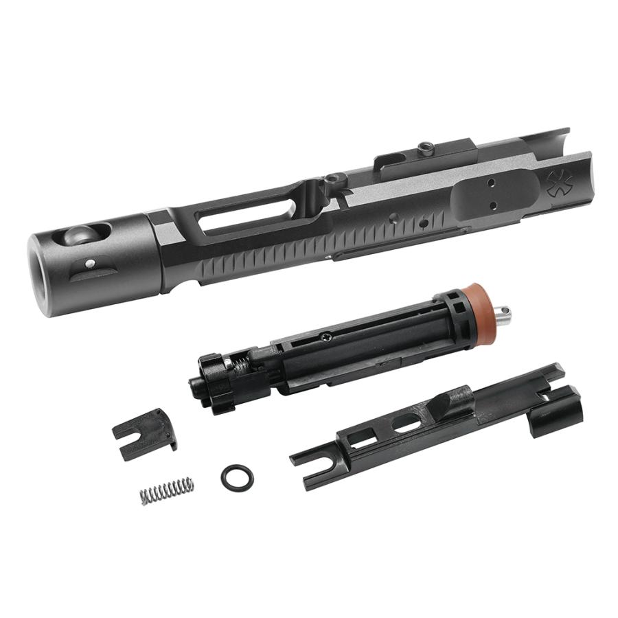Dytac Gen2 NOVESKE公式ライセンス ライトウェイト ボルトキャリア（MWS用） コンプリートセット | 