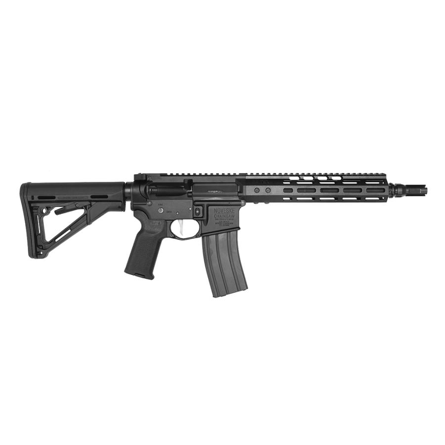 東京マルイMWS Tokyo Marui Colt Licensed M4A1 SOPMOD MWS ZET System Gas