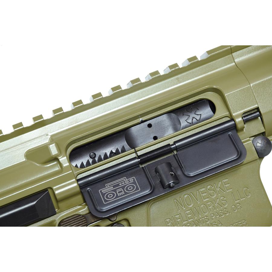 EMG x DYTAC NOVESKE Ghetto Blaster Kit for Marui MWS EMG x DYTAC NOVESKE Ghetto Blaster Kit for Marui MWS