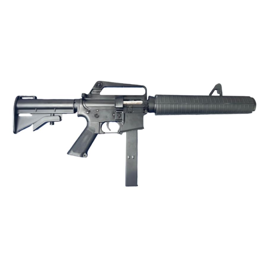 FCW RO635SD 電動ガン : DEVILSIX Yahoo!ショッピング店 - 通販