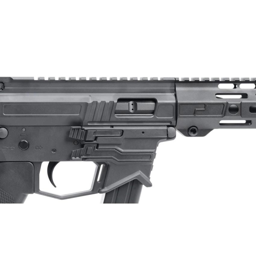奇跡の一丁！ MGC キャスピアン 専用品 SAVIA Airsoft PCC 7.5