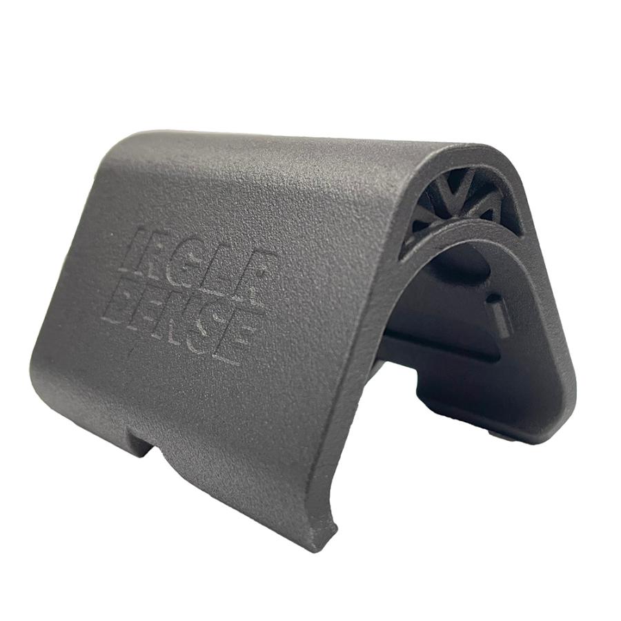 [SC IRREGULARS][実物] FEER BRAVO 0.50 (Black) | 