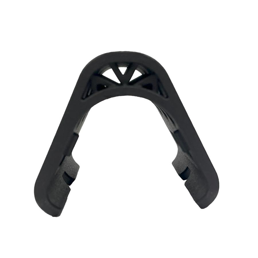 [SC IRREGULARS][実物] FEER BRAVO 0.50 (Black) |  | 01