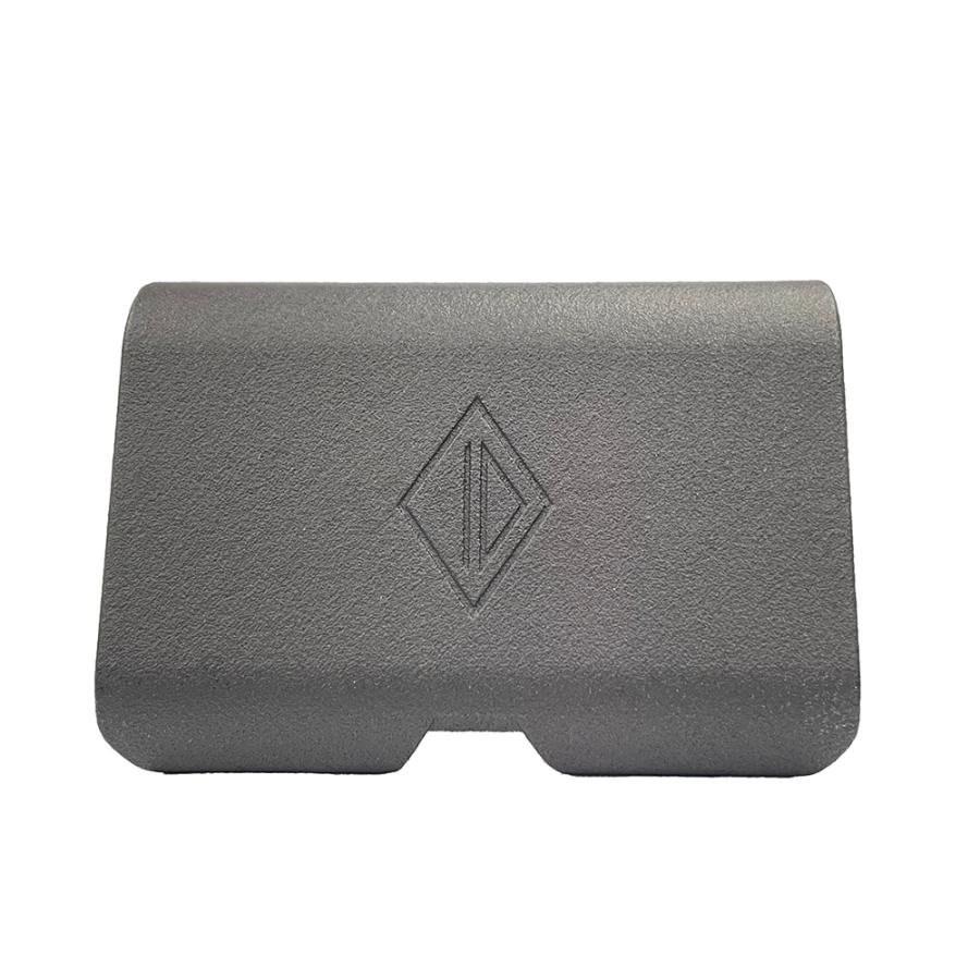 [SC IRREGULARS][実物] FEER BRAVO 0.50 (Black) |  | 03