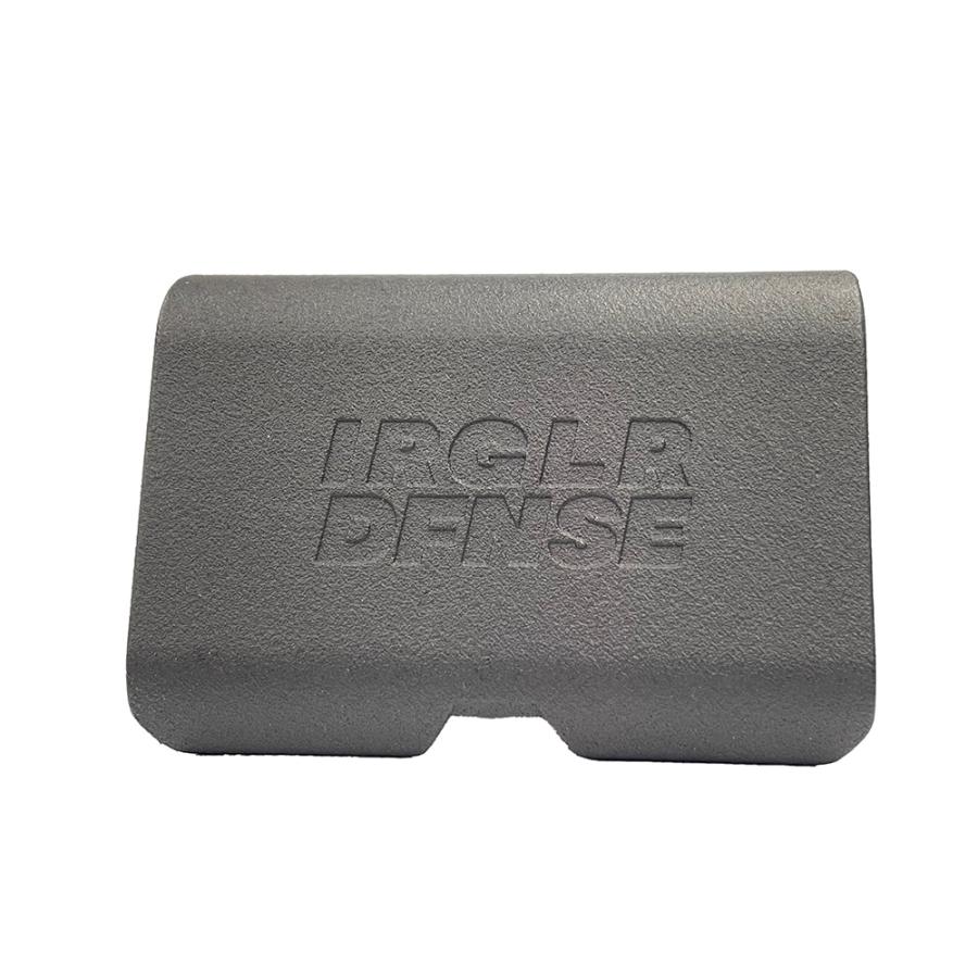 [SC IRREGULARS][実物] FEER BRAVO 0.50 (Black) |  | 04