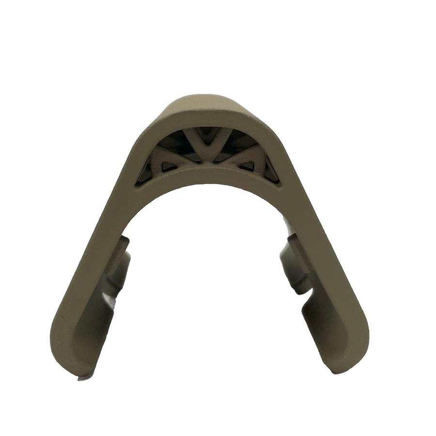 [SC IRREGULARS][実物] FEER BRAVO 0.50 (FDE) |  | 01