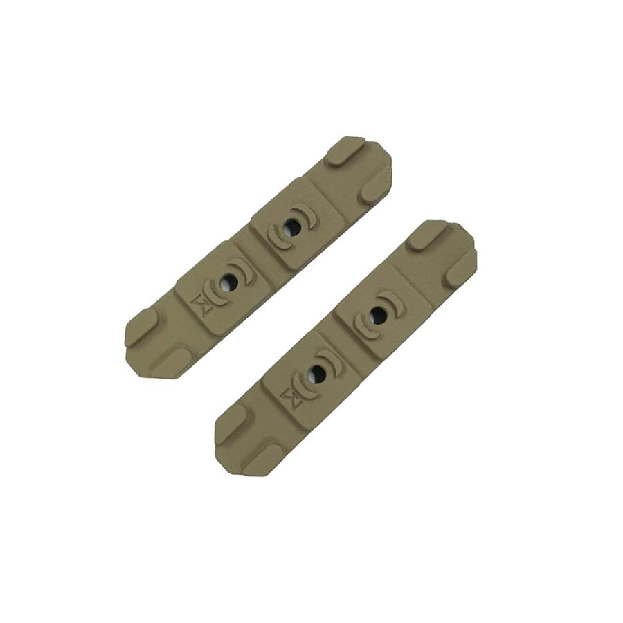 [SC IRREGULARS][実物] MRC V2 (FDE) |  | 01