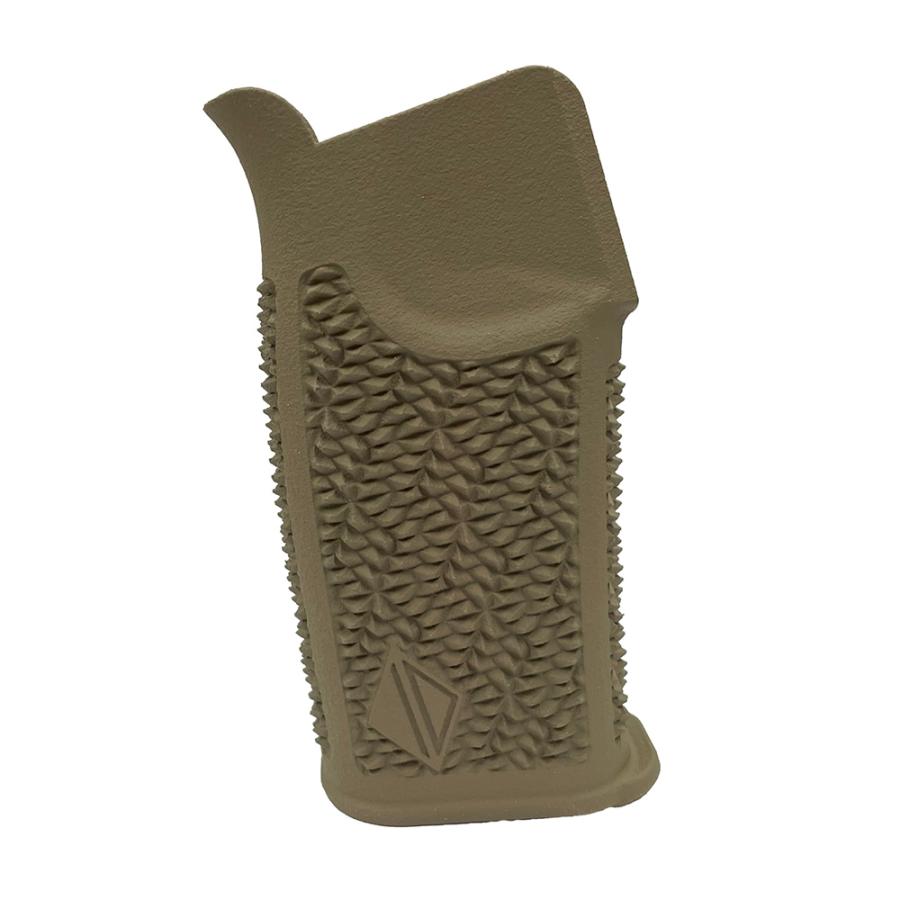 [SC IRREGULARS][実物] SPECIAL-K Grip (FDE) |  | 02