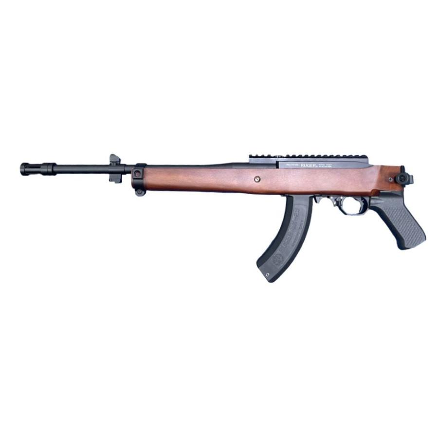 FCW × Viva Arms Ruger 10/22 ライフル（Samson B-TM フォールディング