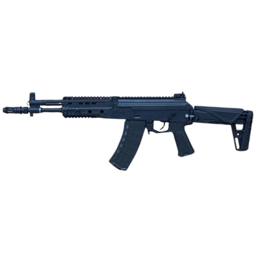 ガス銃 WELL PRO AK-12 Carbine ガスブローバック : DEVILSIX Yahoo