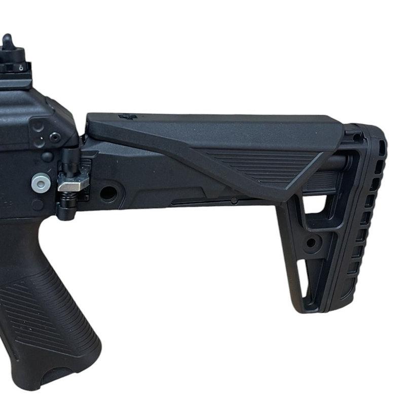 WELL PRO AK-12 Carbine ガスブローバック : DEVILSIX Yahoo