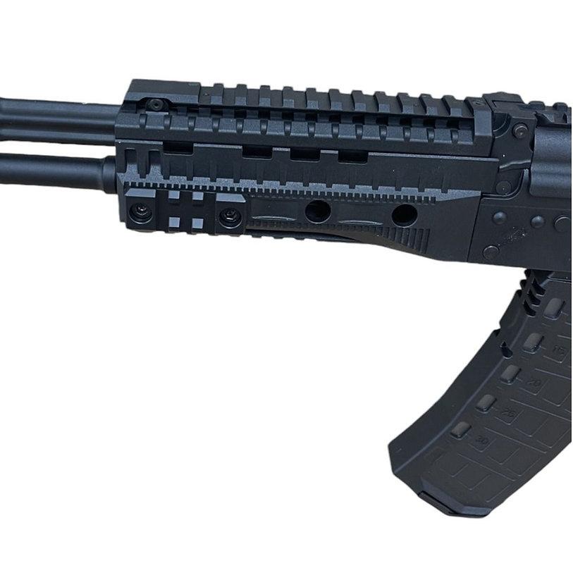 WELL PRO AK-12 Carbine ガスブローバック : DEVILSIX Yahoo