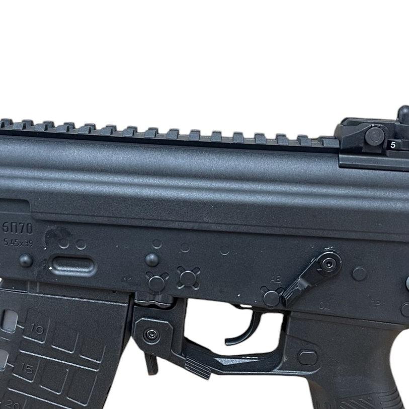 WELL PRO AK-12 Carbine ガスブローバック : DEVILSIX Yahoo