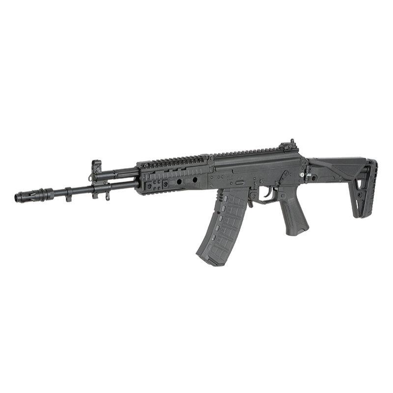 AK出品 WELL PRO AK-12 ガスブローバック : DEVILSIX Yahoo!ショッピング店