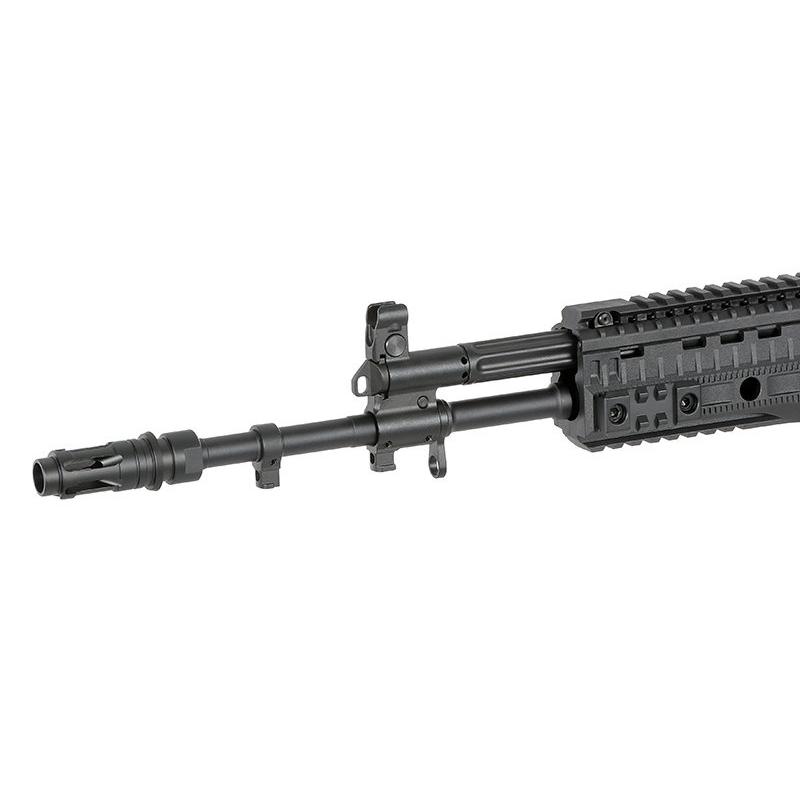 WELL PRO AK-12 ガスブローバック : DEVILSIX Yahoo!ショッピング店