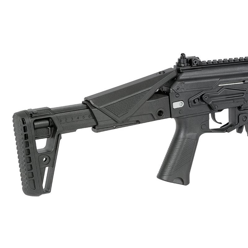WELL PRO AK-12 ガスブローバック : DEVILSIX Yahoo!ショッピング店