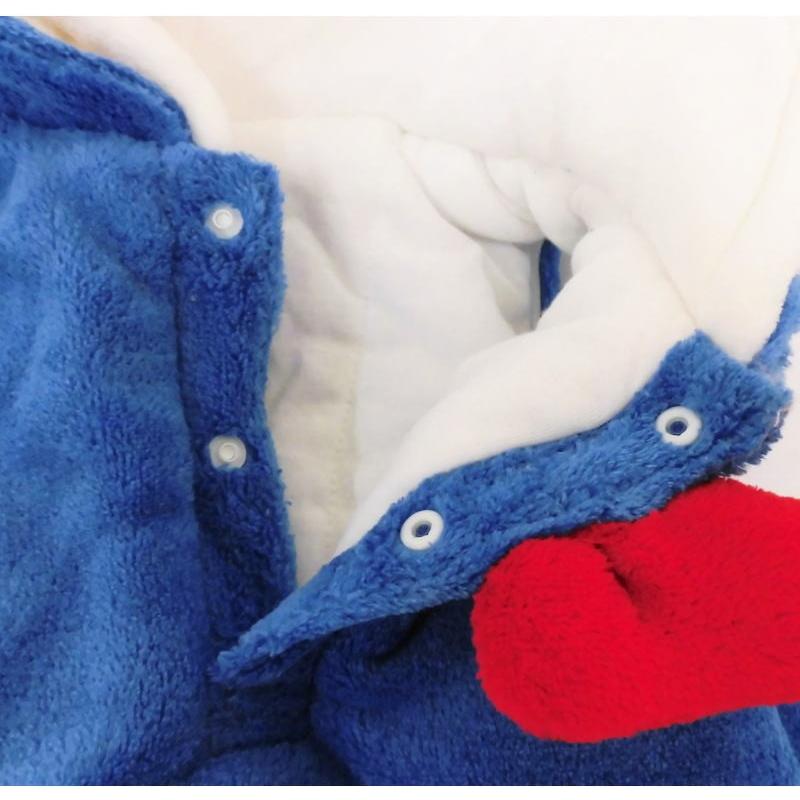 ディズニー ドナルドダック なりきりベスト 着ぐるみ メール便不可 税込2552円 Tk セレクトショップdevin 通販 Yahoo ショッピング