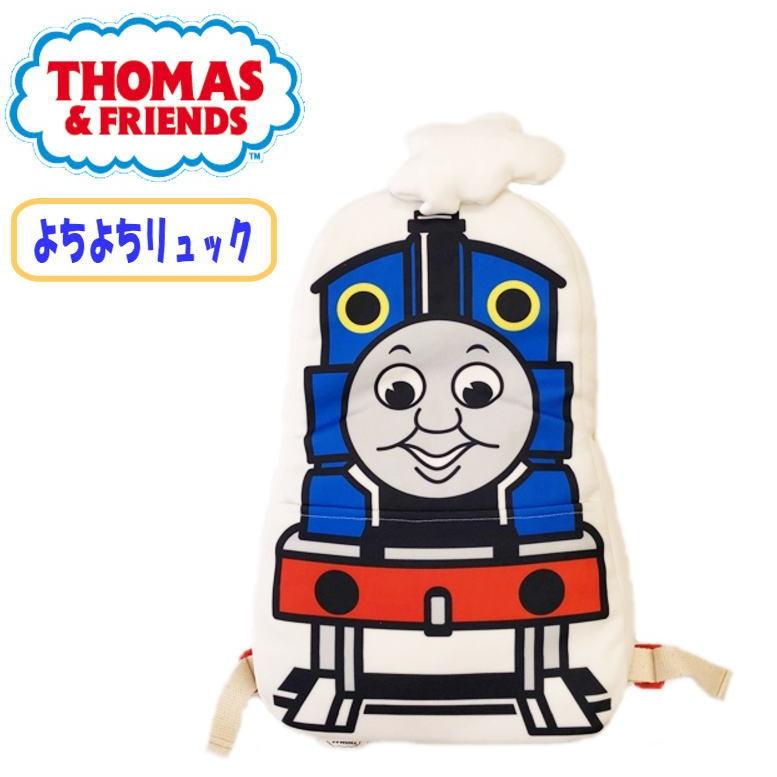 きかんしゃトーマス よちよちリュック ベビー用品 キャラクター メール便不可 Thomas Tk セレクトショップdevin 通販 Yahoo ショッピング