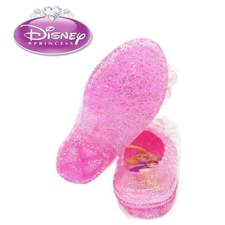 ディズニープリンセス ガラスの靴 ピンク サンダル メール便不可 税込1480円 7131 K1480 セレクトショップdevin 通販 Yahoo ショッピング