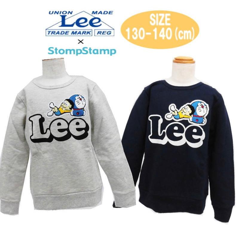 Lee ドラえもん Stompstamp スヌーピー トレーナー 長袖 送料無料 税込4950円 S セレクトショップdevin 通販 Yahoo ショッピング