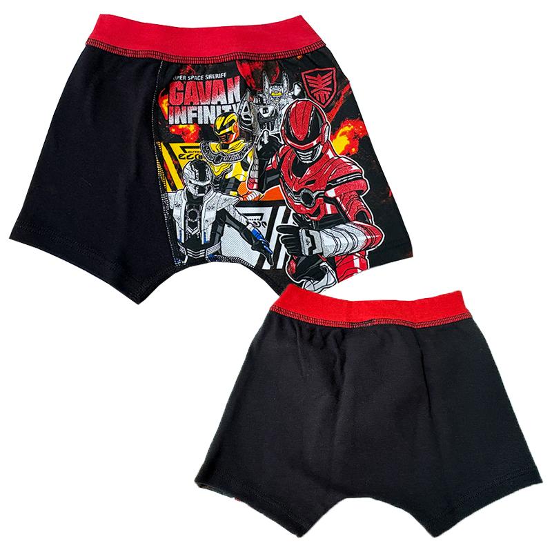 BANDAI（バンダイ） 超宇宙刑事ギャバンインフィニティ ボクサー