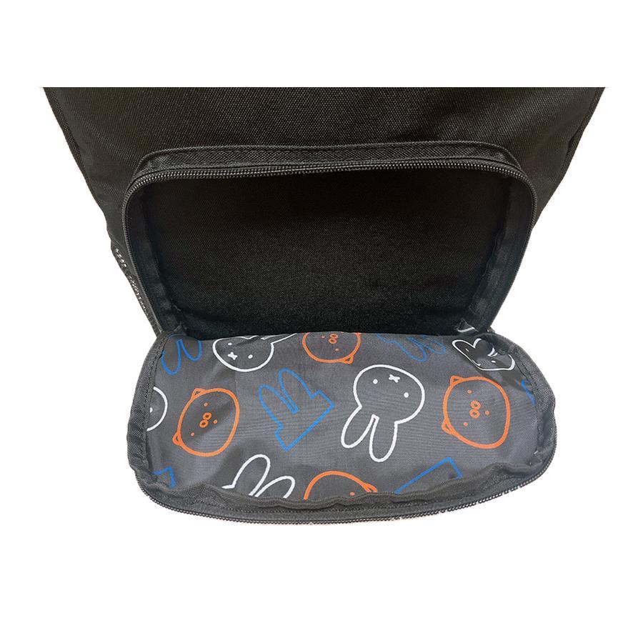 Miffy miffy ミッフィー OUTDOOR コラボ リュックサック 18L D Miffy miffy ミッフィー OUTDOOR コラボ リュックサック 18L D