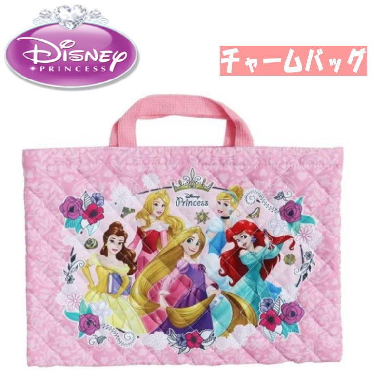 ディズニー プリンセス キルト レッスンバッグ サブバッグ ピンク メール便ok Aw D1765pn セレクトショップdevin 通販 Yahoo ショッピング