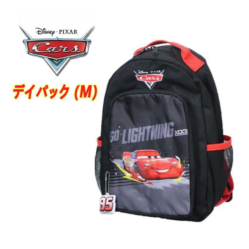 ディズニー・ピクサー カーズ Cars マックイーン キャラクター Dパック