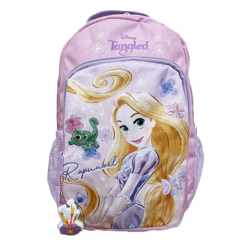 ディズニープリンセス Disney ディズニー ラプンツェル キャラクター D
