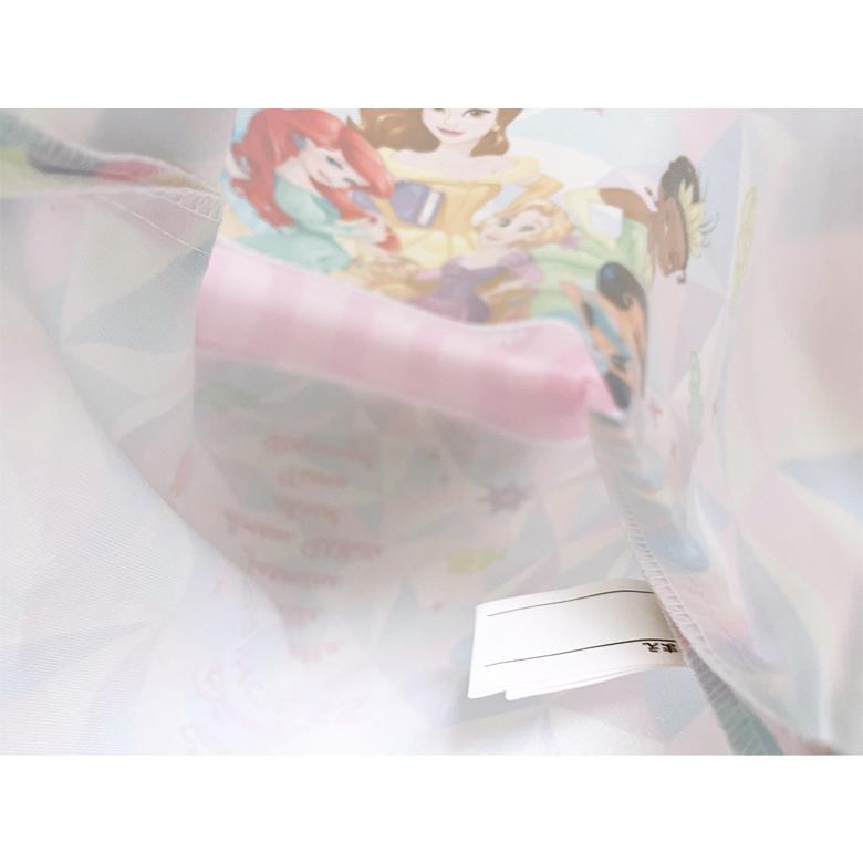 ディズニープリンセス ディズニー プリンセス 集合 巾着 単品 小/S