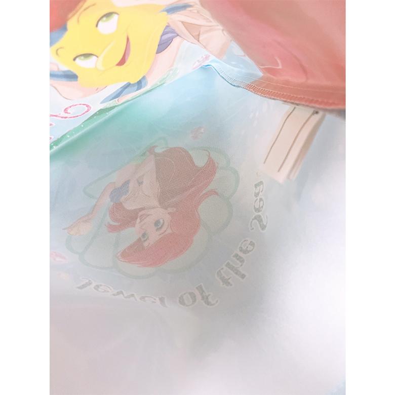 ディズニープリンセス Disney ディズニー プリンセス リトルマーメイド