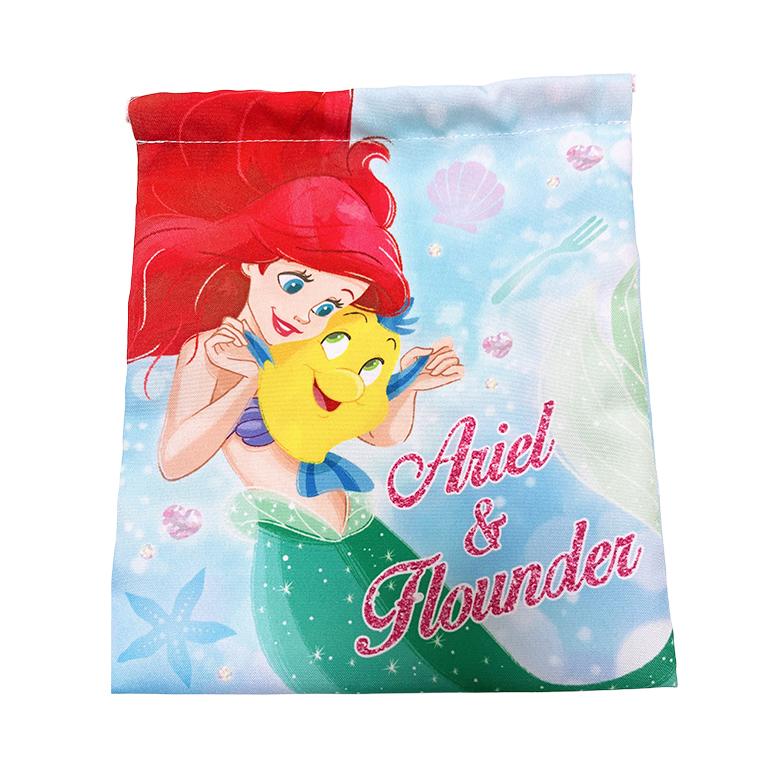 ディズニープリンセス Disney ディズニー プリンセス リトルマーメイド