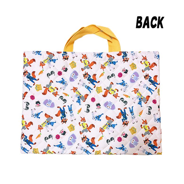 ハ*ん様 cvtvlist 手提げバッグ コンフィチュール | LaLaBegin別注 A4も入る仕切り上手トートバッグ