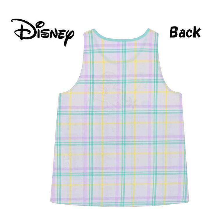 Disney（ディズニー） グレイス アリエル 音楽エプロン (パープル