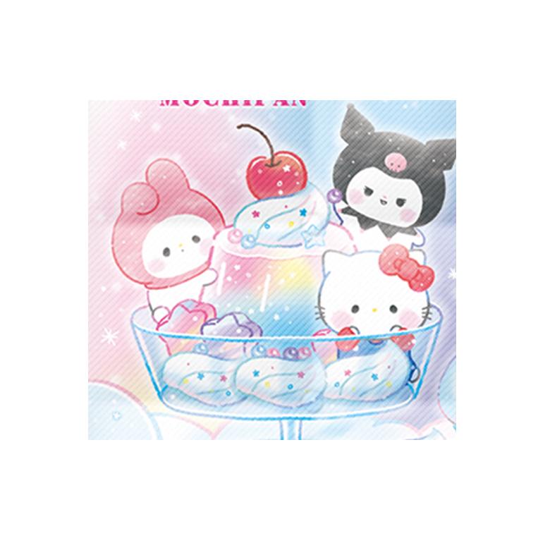 sanrio（サンリオ） サンリオキャラクターズ もちもちぱんだ もちぱん