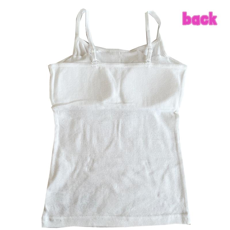 pelicule pc agkitty camisole ハローキティキャミ HELLO KITTY special collaboration｜PELLICULE | ぺリキュール