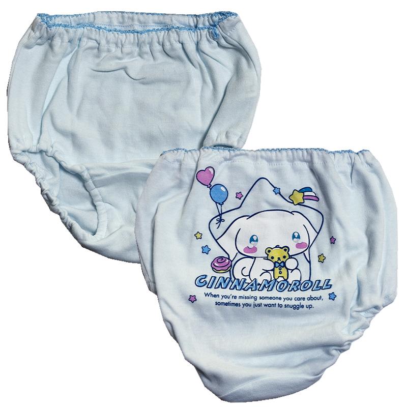 シナモン パンツ Amazon 株式会社ニシオ サンリオ シナモロール 2P