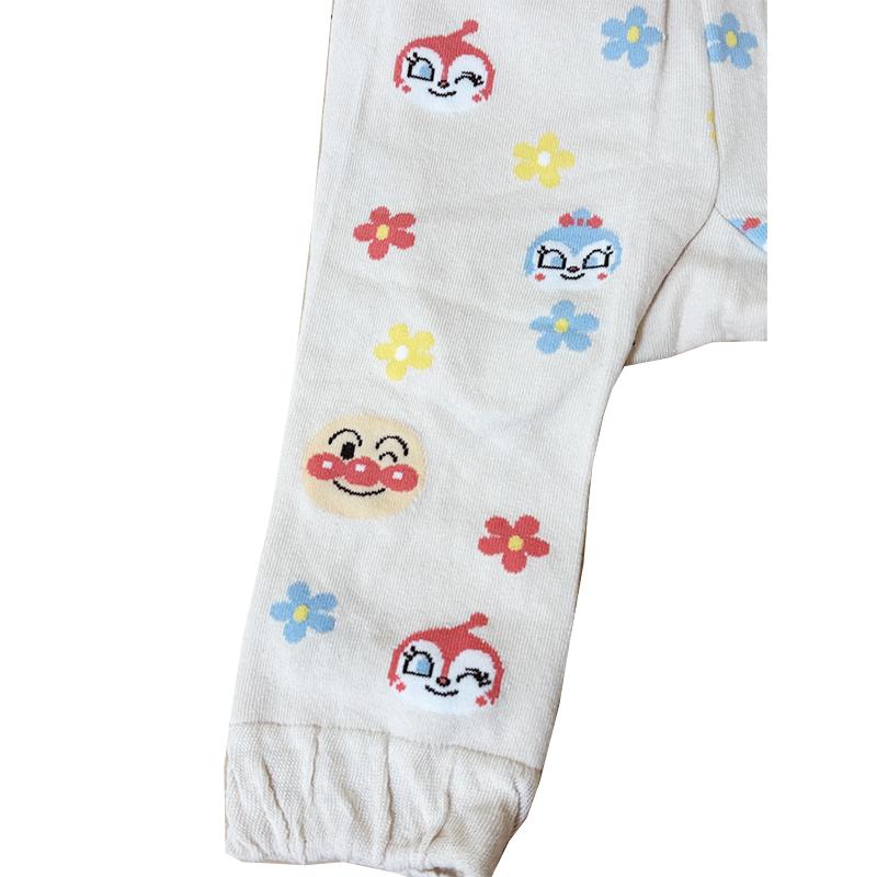 BANDAI（バンダイ） アンパンマン ドキンちゃん/コキンちゃん 総柄