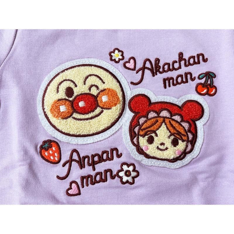 BANDAI（バンダイ） アンパンマン あかちゃんまん ドキンちゃん/コキン
